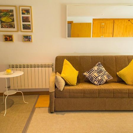 Casa Albergue Picota Mazaricos 外观 照片