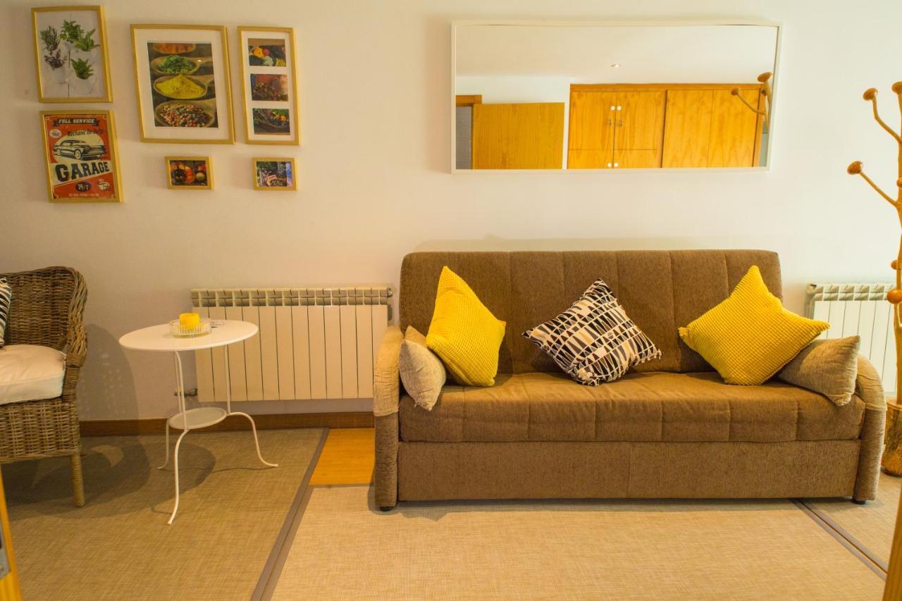 Casa Albergue Picota Mazaricos 外观 照片