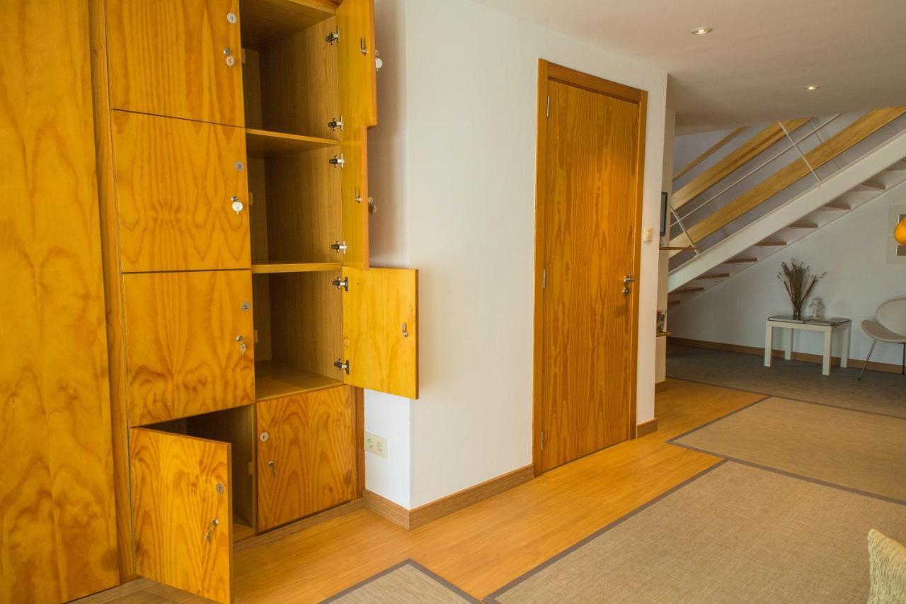 Casa Albergue Picota Mazaricos 外观 照片