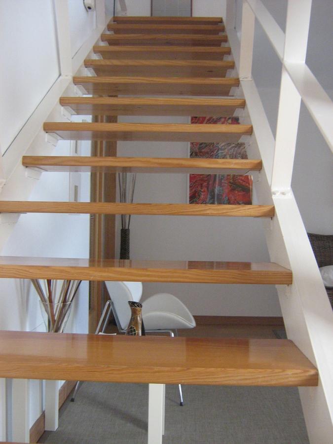 Casa Albergue Picota Mazaricos 外观 照片
