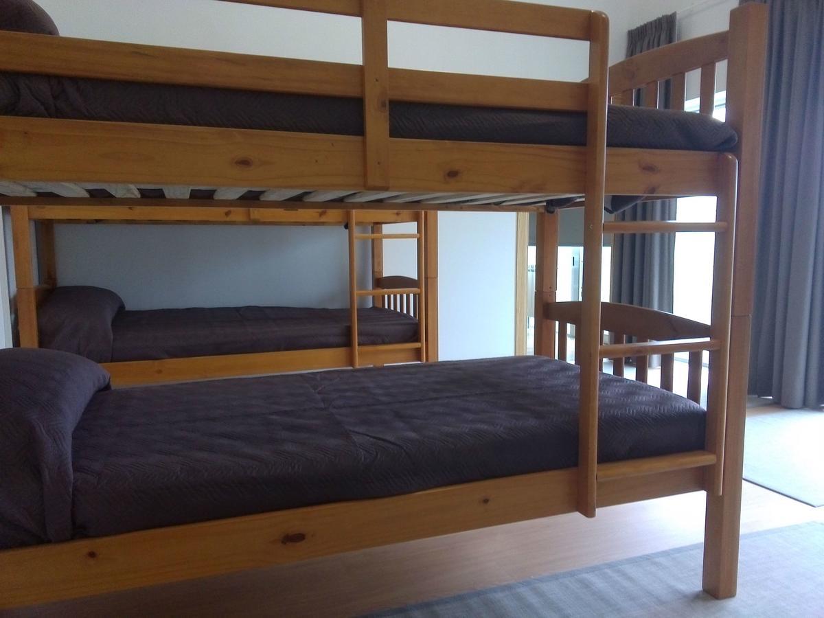 Casa Albergue Picota Mazaricos 外观 照片