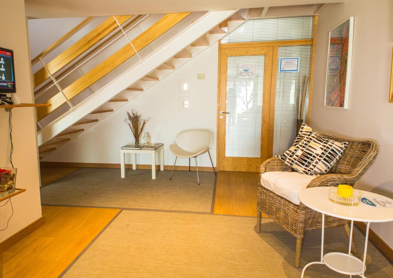 Casa Albergue Picota Mazaricos 外观 照片