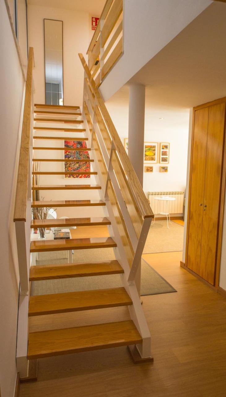 Casa Albergue Picota Mazaricos 外观 照片