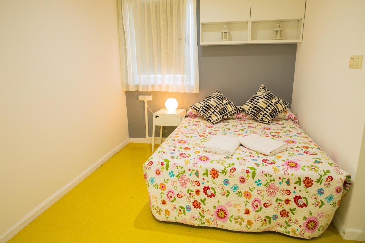 Casa Albergue Picota Mazaricos 外观 照片
