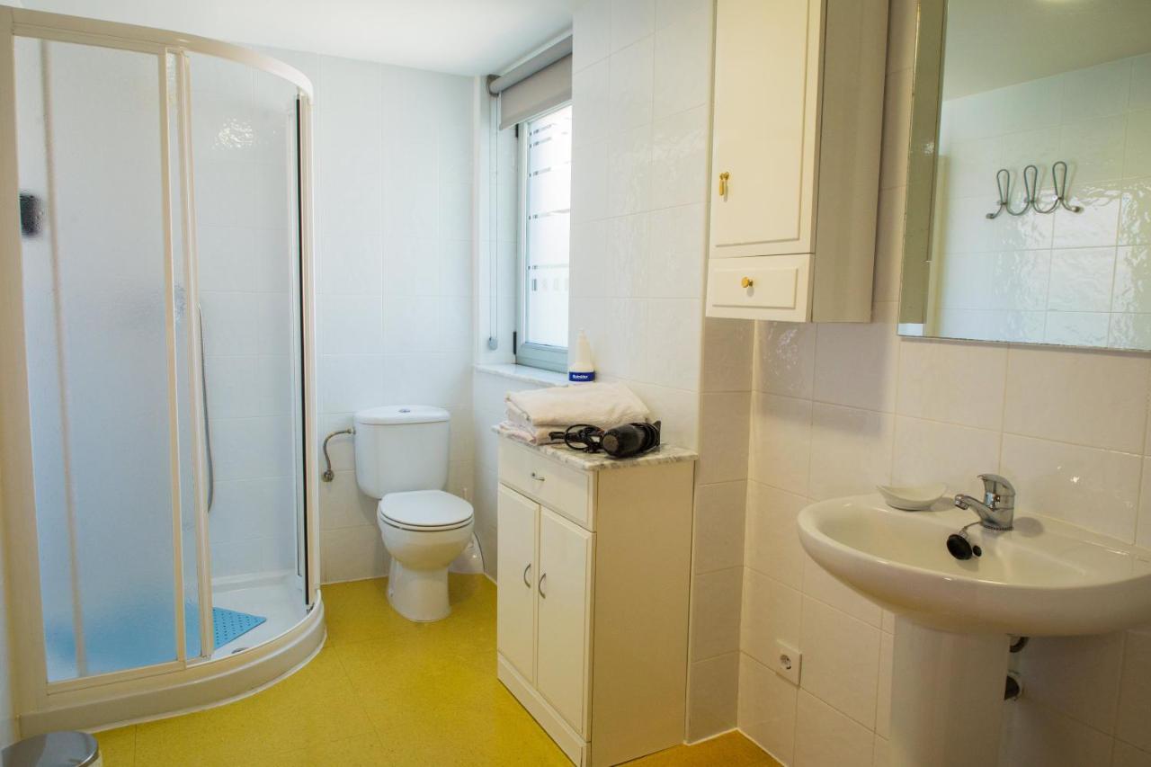 Casa Albergue Picota Mazaricos 外观 照片