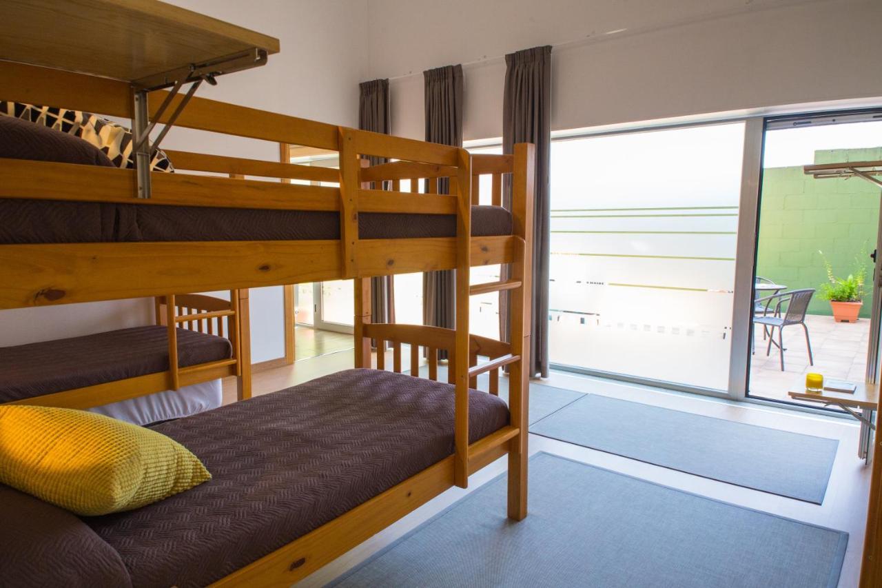 Casa Albergue Picota Mazaricos 外观 照片